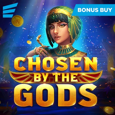 Chosen by the Gods